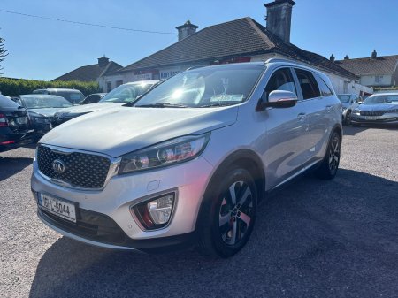 2016 Kia Sorento - photo 2