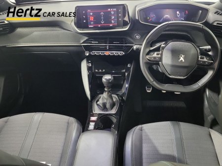 2023 Peugeot 2008 - photo 13
