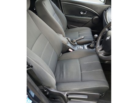 2016 Renault Megane - photo 11