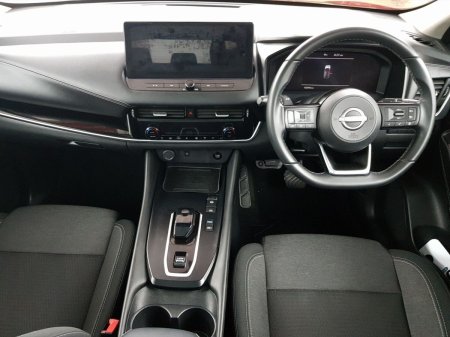 2023 Nissan Qashqai - photo 3