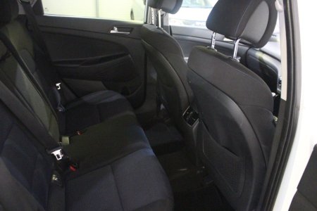 2016 Hyundai Tucson - photo 16