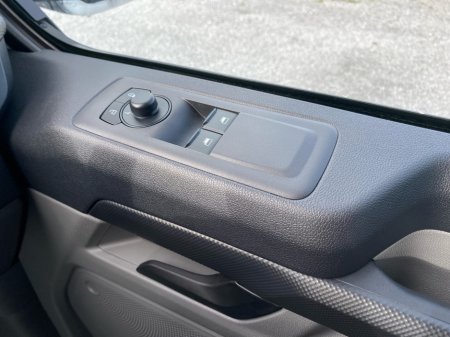 2026 Ford Transit Custom - photo 16
