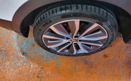 2019 Renault Kadjar - photo 10