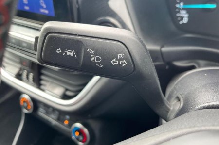 2023 Ford Fiesta - photo 14
