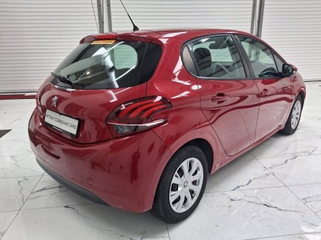 2016 Peugeot 208 - photo 3