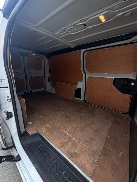 2023 Opel Vivaro - photo 17