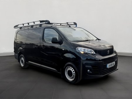 2024 Peugeot Expert - photo 5