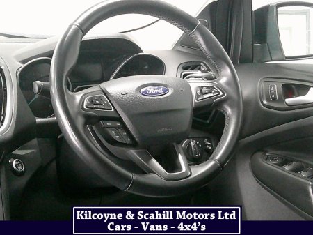 2019 Ford Kuga - photo 17