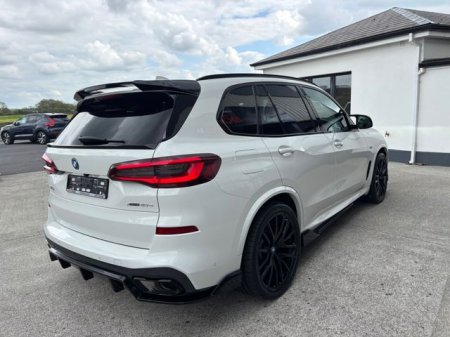 2023 BMW X5 - photo 4