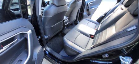 2025 Toyota RAV4 - photo 11