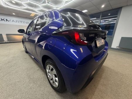 2021 Toyota Yaris - photo 17