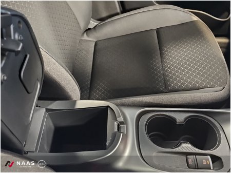 2025 Nissan Juke - photo 29