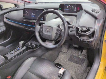 2023 Toyota Prius - photo 3