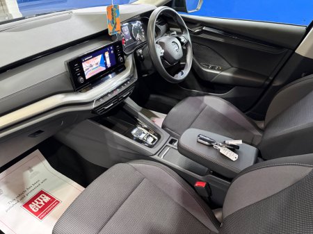 2023 Skoda Octavia - photo 14
