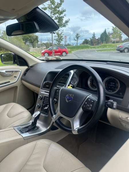 2013 Volvo XC60 - photo 7