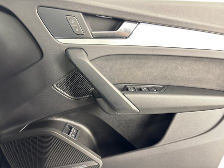 2024 Audi Q5 - photo 24