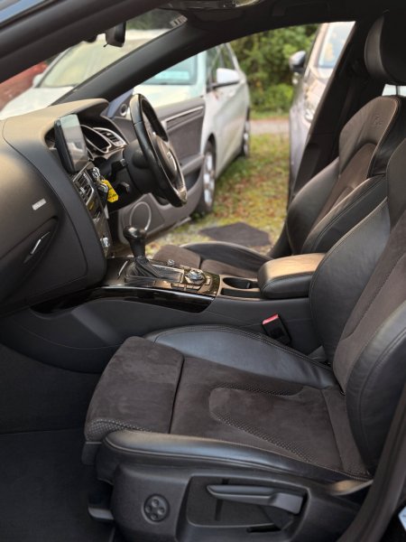 2013 Audi A5 - photo 34