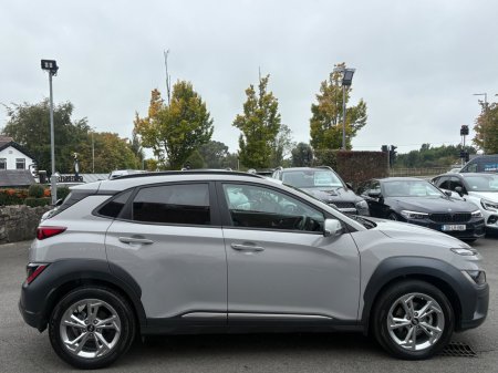 2022 Hyundai KONA - photo 4