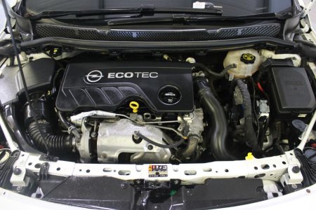 2016 Opel Astra - photo 3