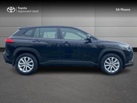 2023 Toyota Corolla Cross - photo 3