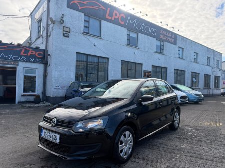 2010 Volkswagen Polo - photo 2