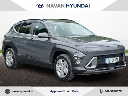 2024 Hyundai KONA 1.0 T-GDI Elegance *ECONOMICAL CHOICE*