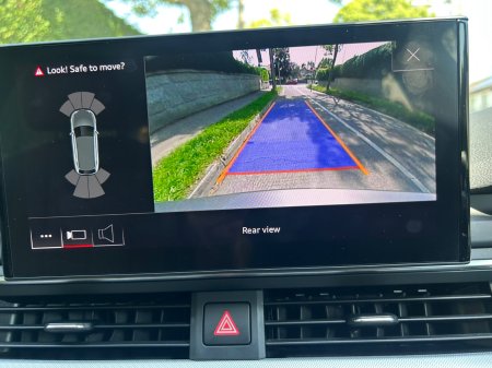 2022 Audi A4 - photo 10