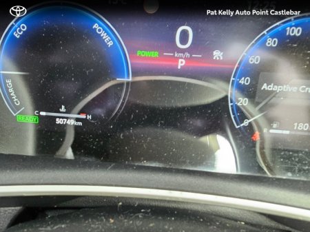 2024 Toyota Corolla Cross - photo 16