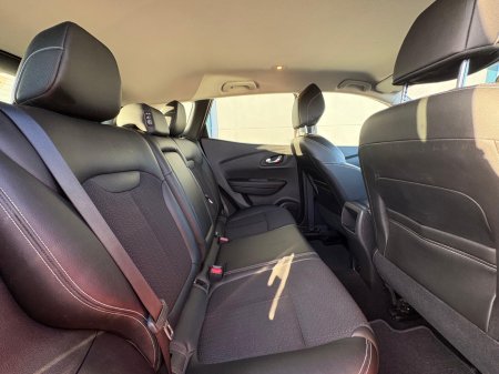 2017 Renault Kadjar - photo 7