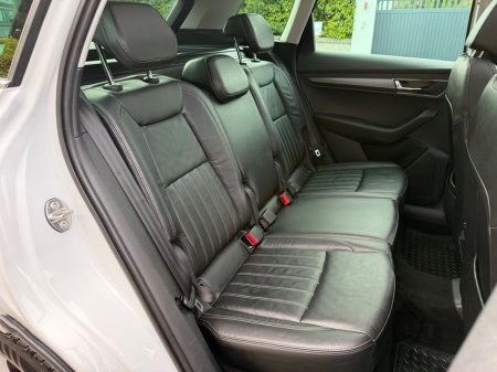 2018 Skoda Karoq - photo 18