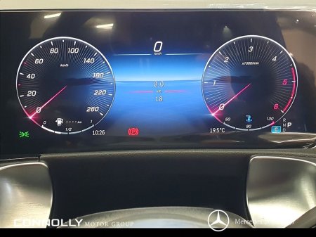 2026 Mercedes-Benz GLB - photo 11
