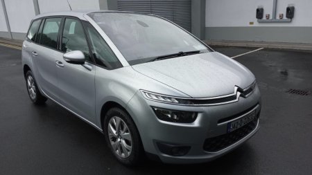 2014 Citroen C4 - photo 3