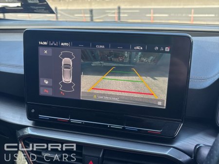 2022 Cupra Formentor - photo 18