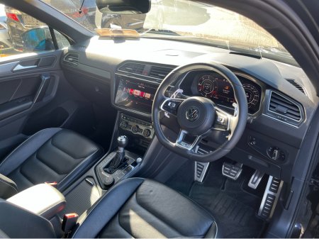 2019 Volkswagen Tiguan - photo 17