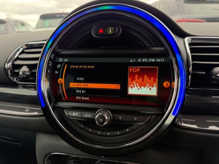 2019 Mini Clubman - photo 27