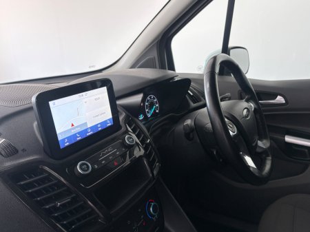 2023 Ford Transit Connect - photo 2