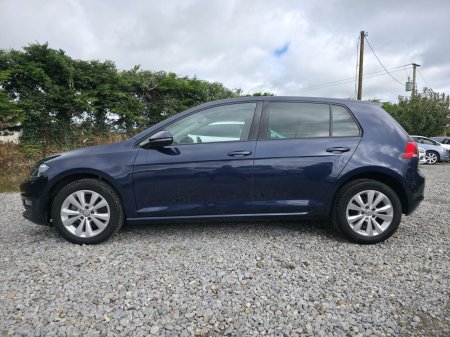 2016 Volkswagen Golf - photo 2