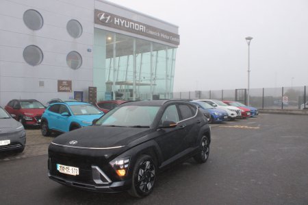 2023 Hyundai KONA 1.6 HYBRID Elegance Auto