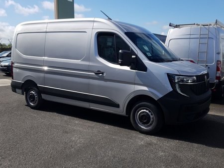 2026 Renault Master - photo 3