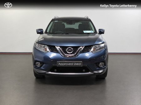 2017 Nissan X-Trail - photo 4