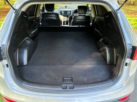 2015 Hyundai Santa Fe - photo 13