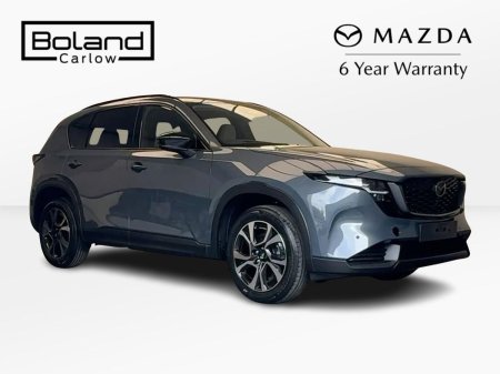2026 Mazda CX-5 2.5 EXEC LINE *IN STOCK* €90 PER WEEK ON PCP