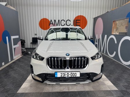 2023 BMW iX1 - photo 2