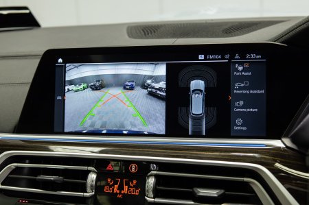 2021 BMW X5 - photo 21