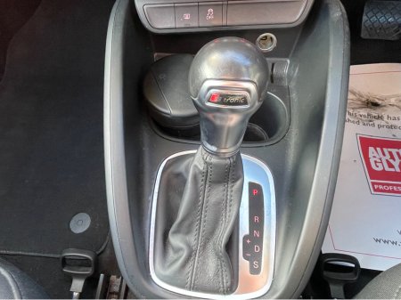 2015 Audi A1 - photo 14