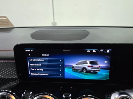 2024 Mercedes-Benz EQB - photo 22