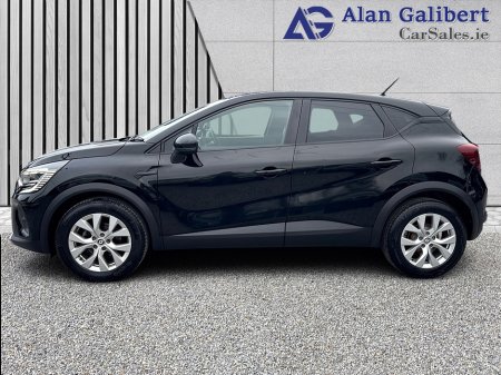 2022 Renault Captur - photo 5