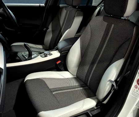 2017 BMW 1-Series - photo 31