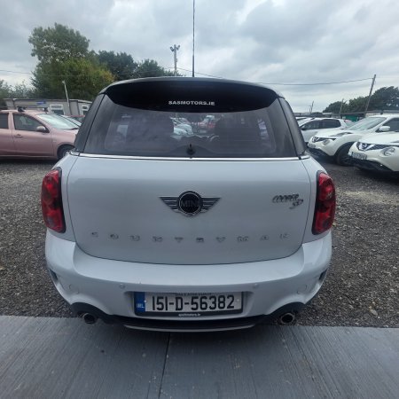 2015 Mini Countryman - photo 6