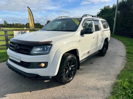 2016 Volkswagen Amarok - photo 7